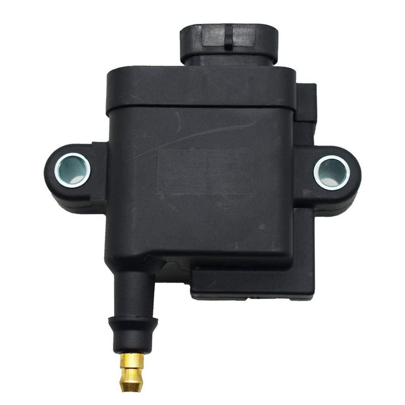 WLFINKMO Ignition Coil for Mercury Optimax 75 90 115 125 175 200 225 250 HP Pro XS Engines Replace 300-8M0077471 300-879984T01 339-879984A1 339-879984T00, HGZ-IC-A0001 - Image 1